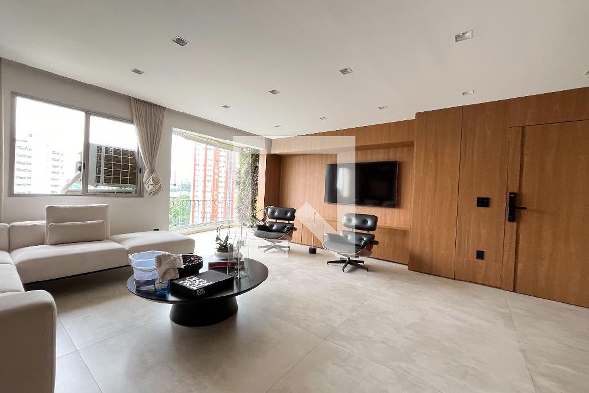 Apartamento, 1 quarto, 100 m² - Foto 4
