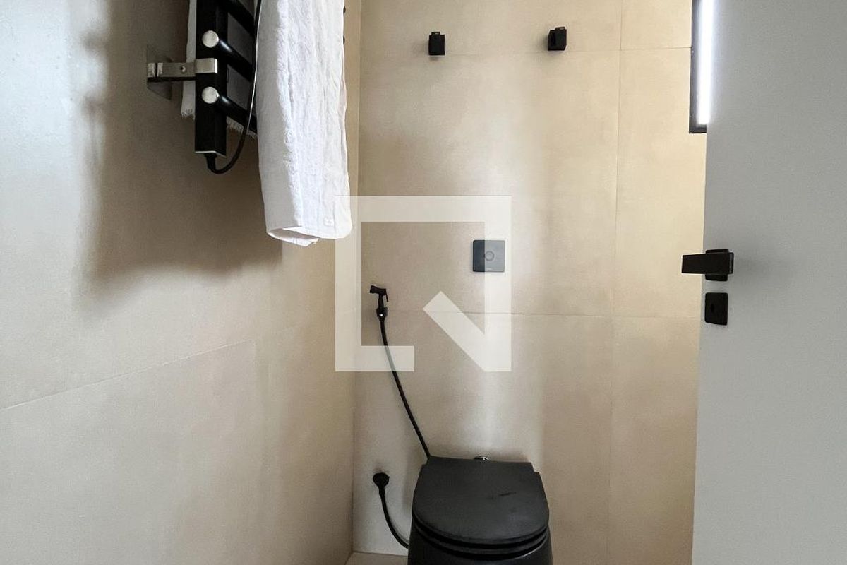 Apartamento, 1 quarto, 100 m² - Foto 23