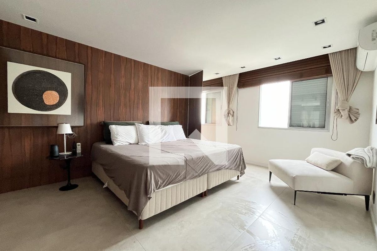 Apartamento, 1 quarto, 100 m² - Foto 12