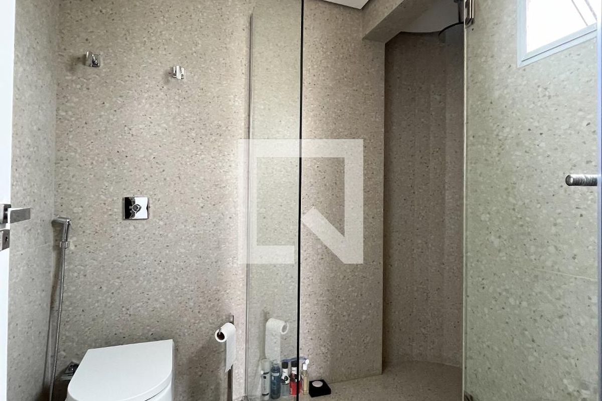 Apartamento, 1 quarto, 100 m² - Foto 21