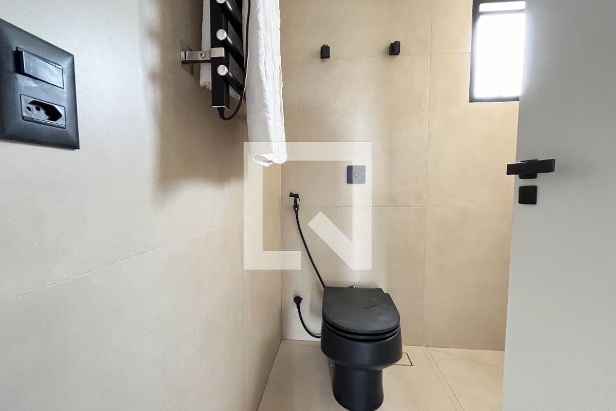 Apartamento, 1 quarto, 100 m² - Foto 22