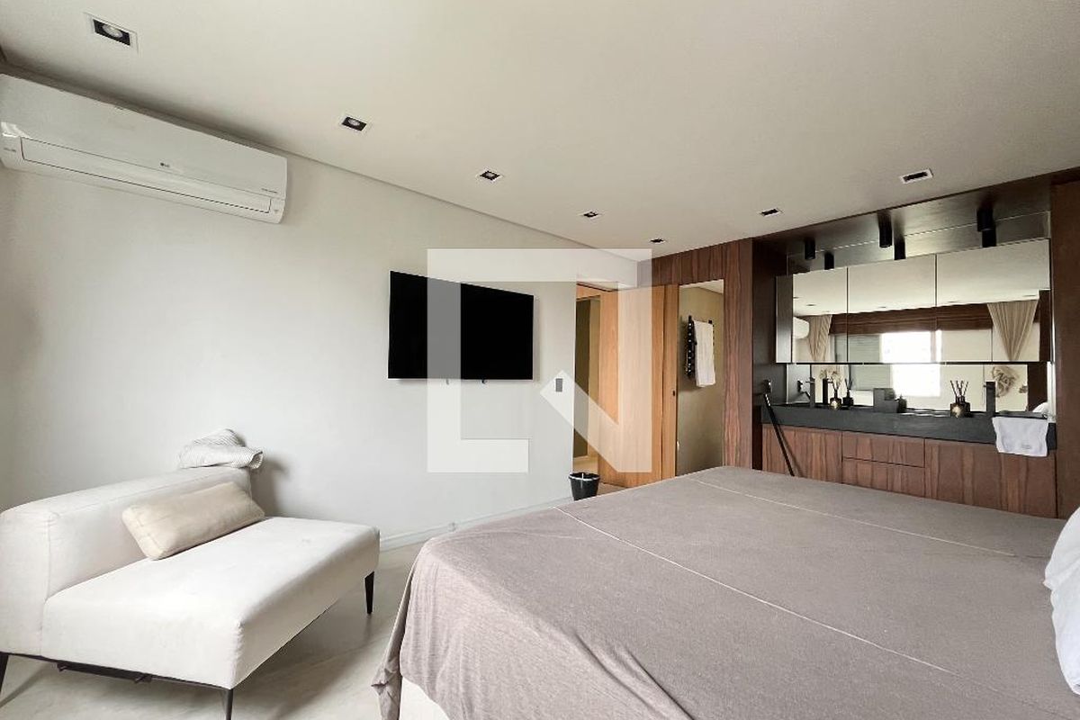 Apartamento, 1 quarto, 100 m² - Foto 14