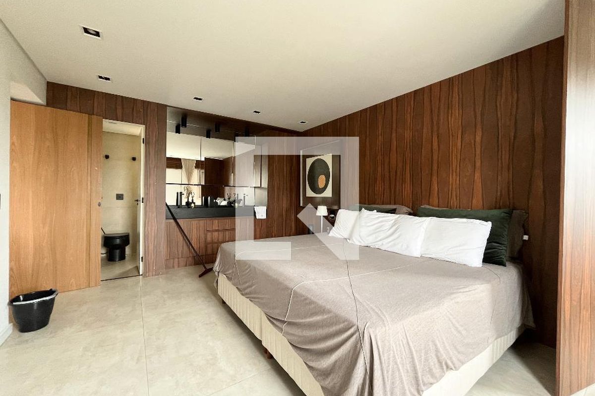 Apartamento, 1 quarto, 100 m² - Foto 13