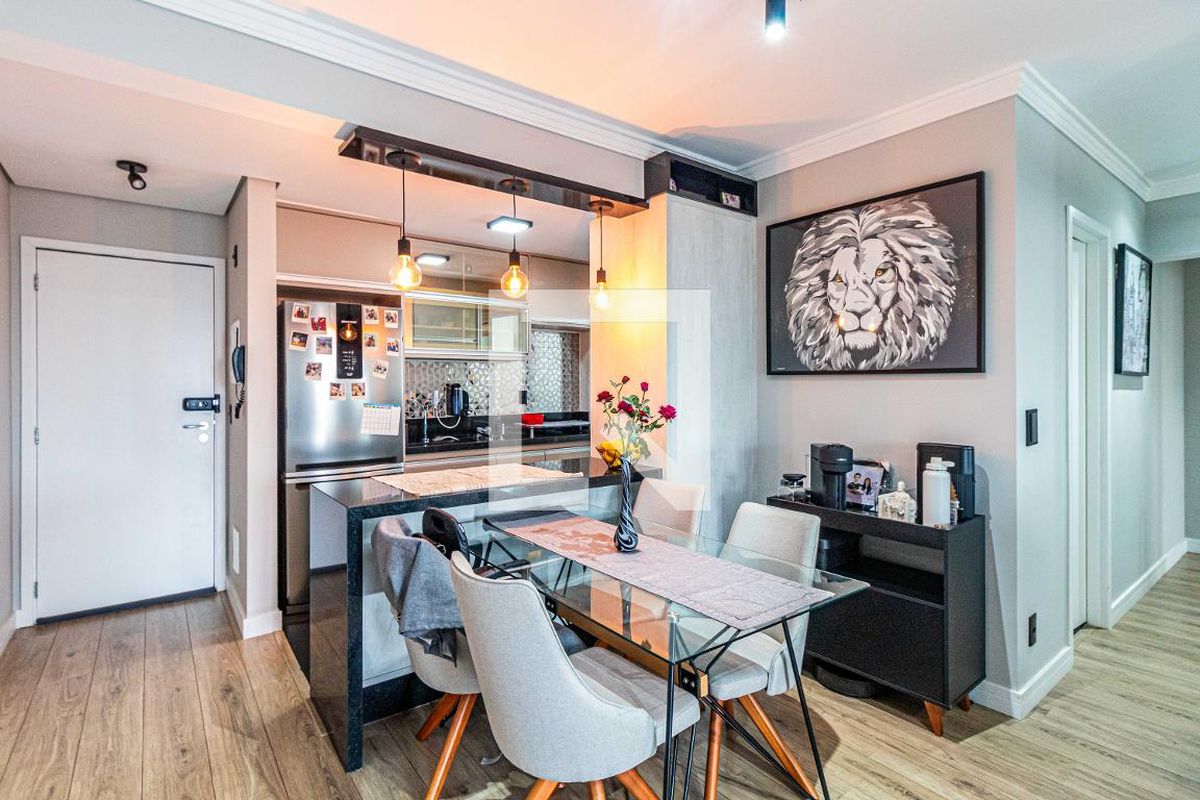 Apartamento, 2 quartos, 82 m² - Foto 15