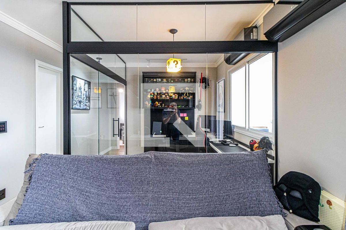 Apartamento, 2 quartos, 82 m² - Foto 43