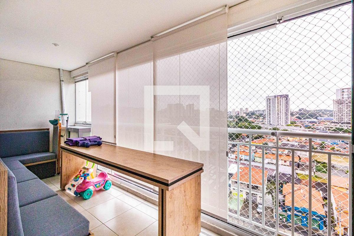 Apartamento, 2 quartos, 82 m² - Foto 17
