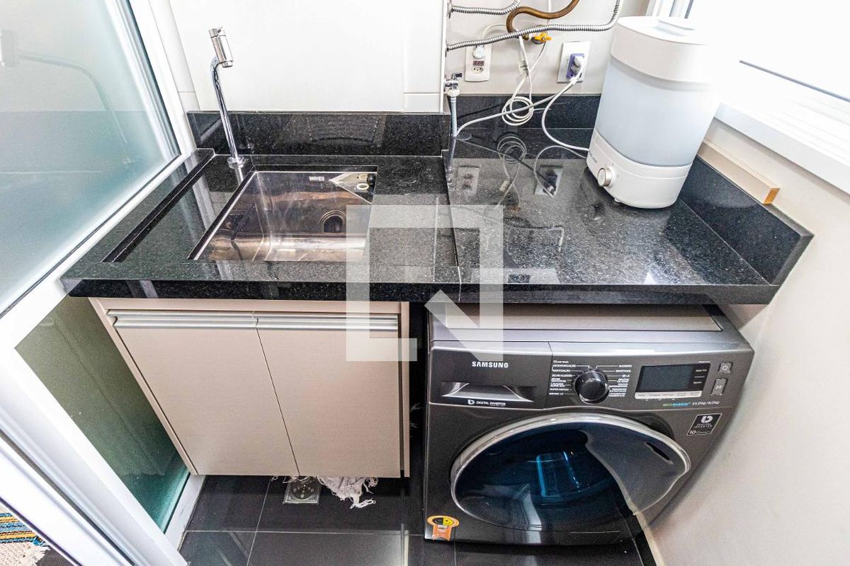 Apartamento, 2 quartos, 82 m² - Foto 91