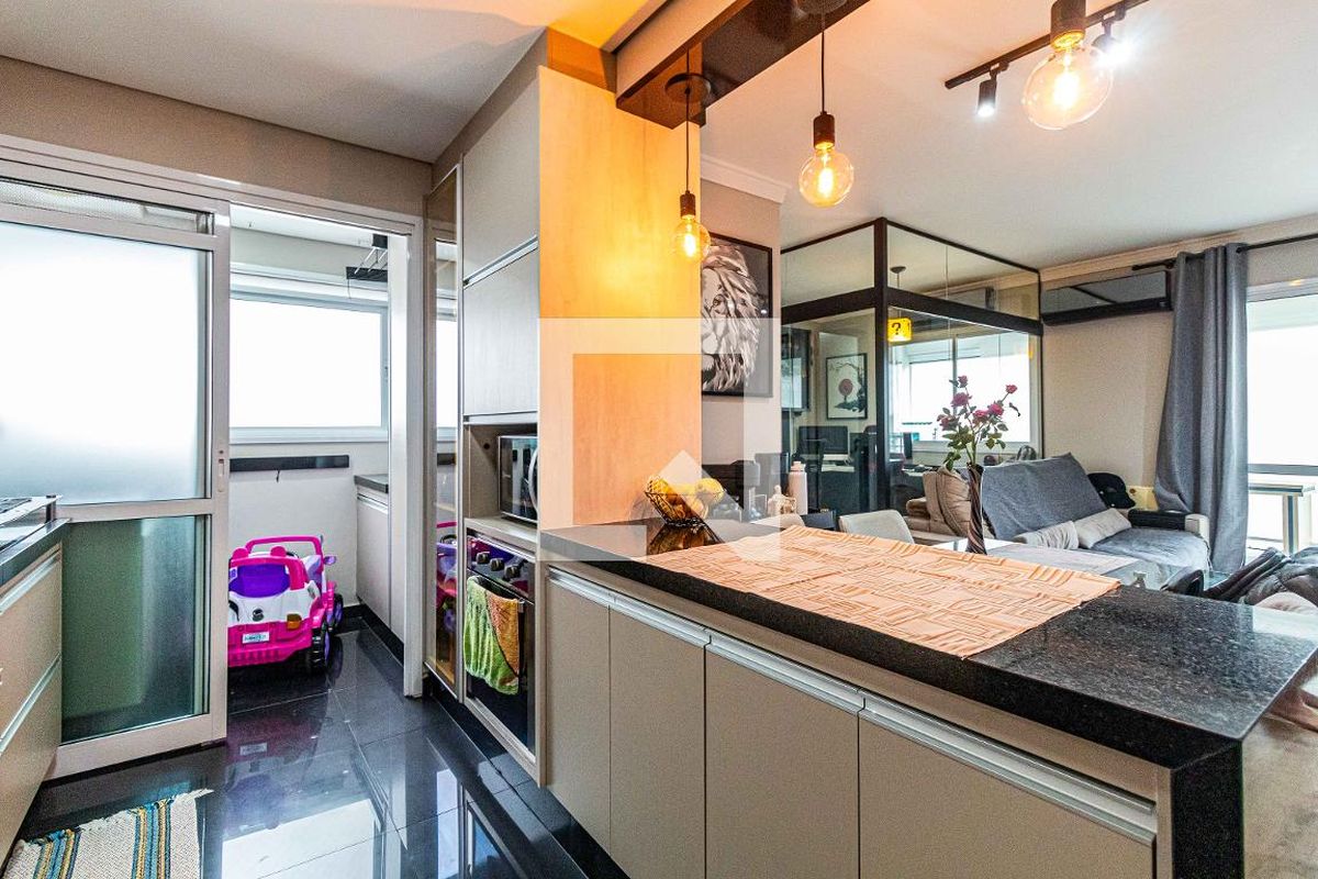 Apartamento, 2 quartos, 82 m² - Foto 85