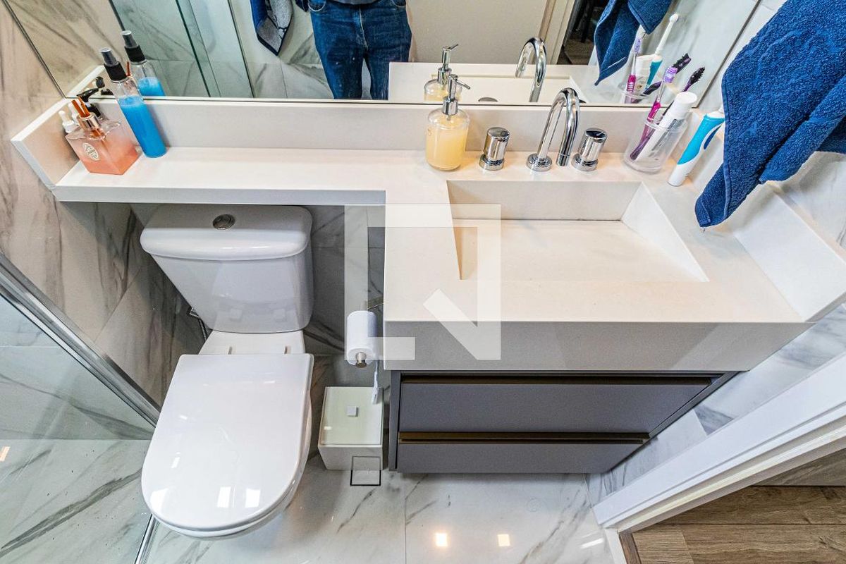Apartamento, 2 quartos, 82 m² - Foto 57