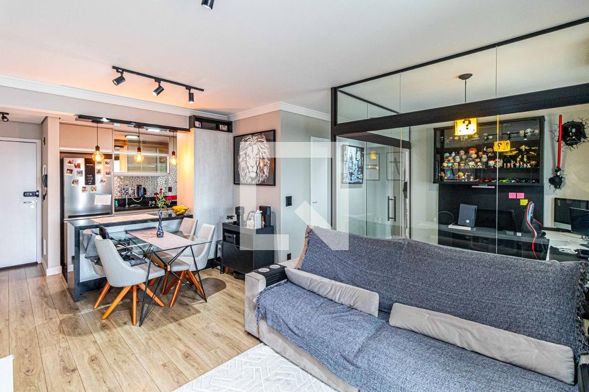 Apartamento, 2 quartos, 82 m² - Foto 7