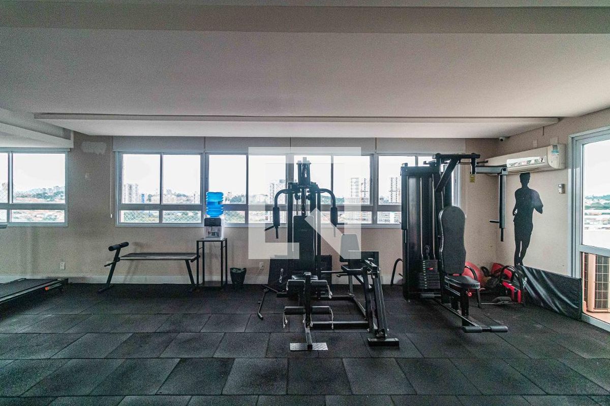 Apartamento, 2 quartos, 82 m² - Foto 109