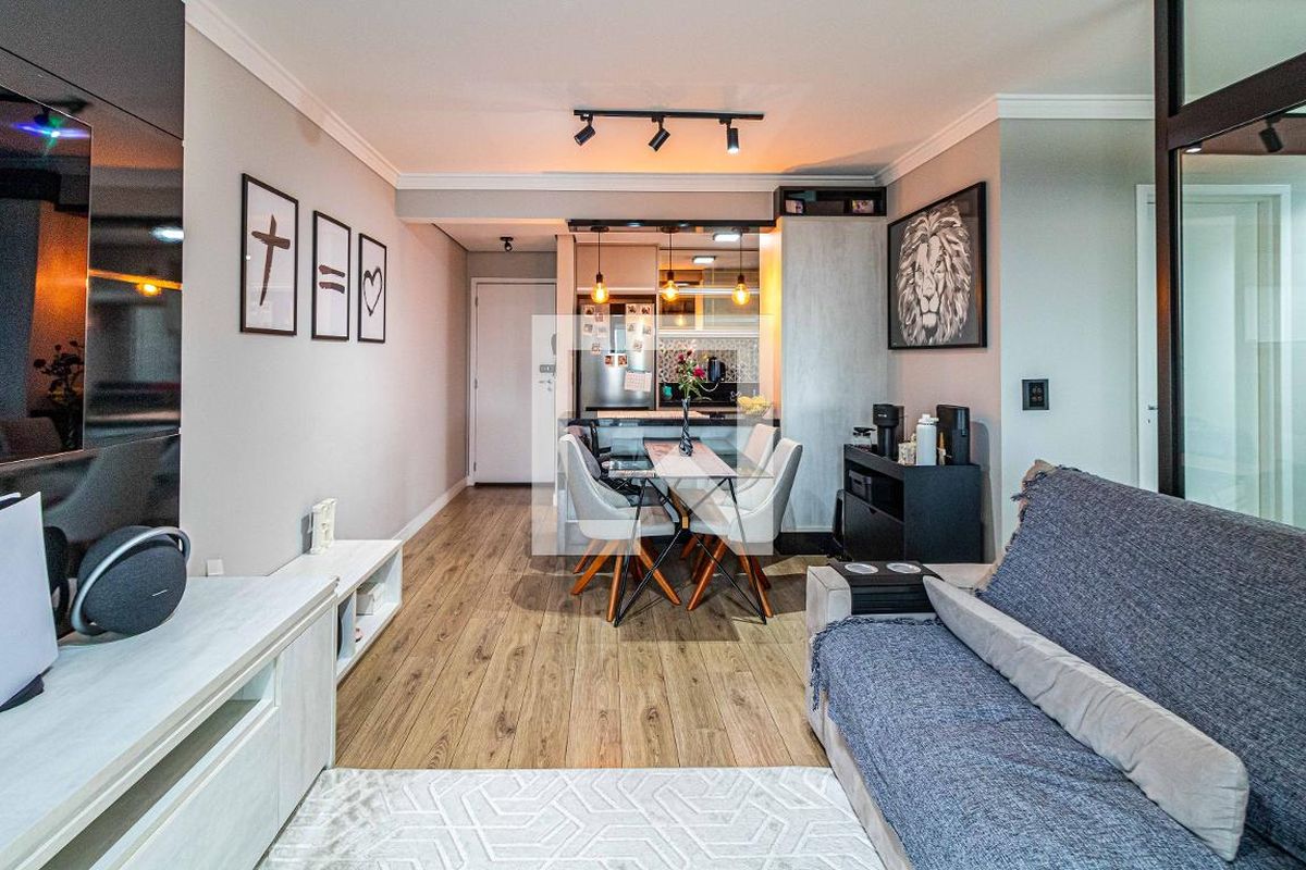 Apartamento, 2 quartos, 82 m² - Foto 9
