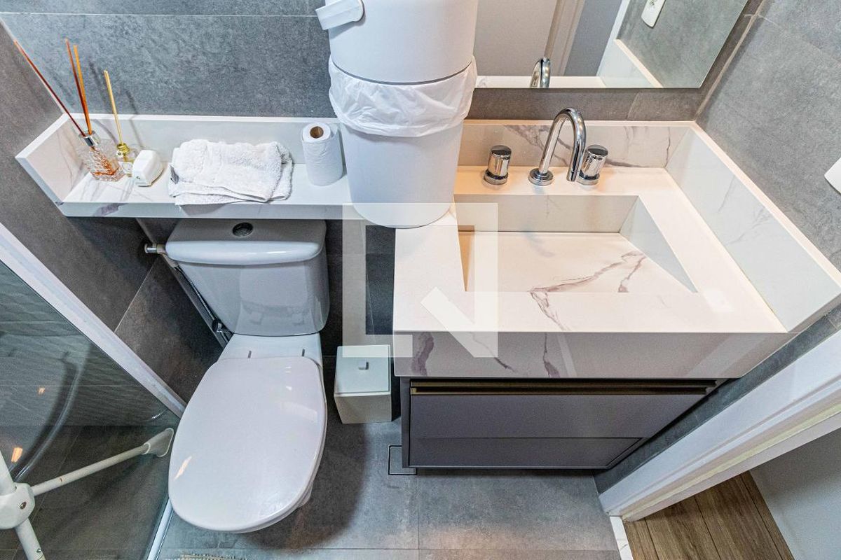 Apartamento, 2 quartos, 82 m² - Foto 73