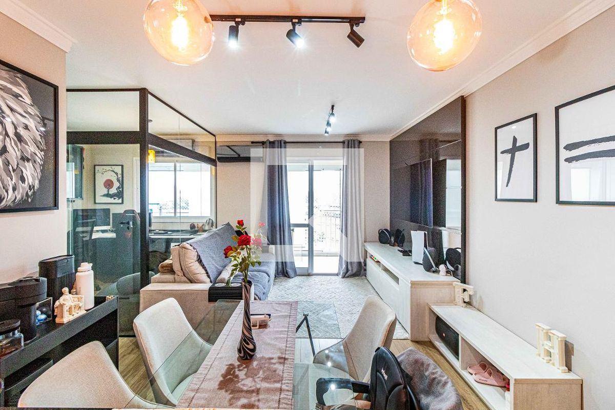 Apartamento, 2 quartos, 82 m² - Foto 5