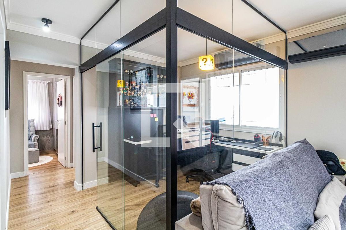 Apartamento, 2 quartos, 82 m² - Foto 41