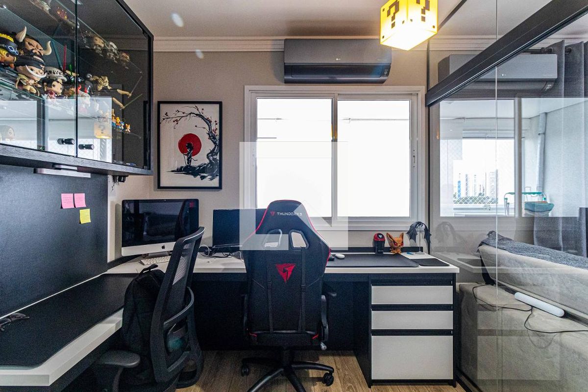 Apartamento, 2 quartos, 82 m² - Foto 33