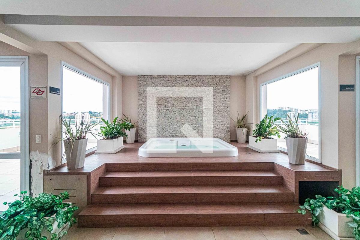 Apartamento, 2 quartos, 82 m² - Foto 105