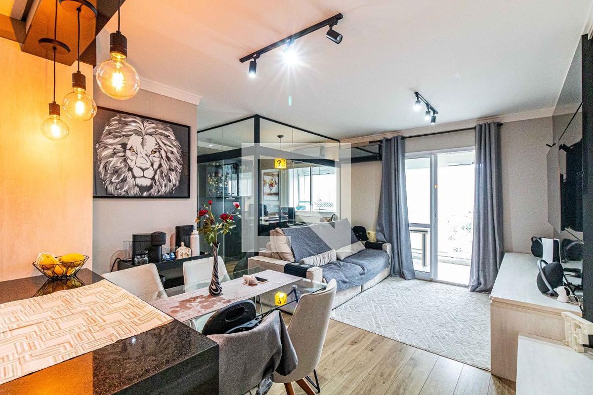 Apartamento, 2 quartos, 82 m² - Foto 2