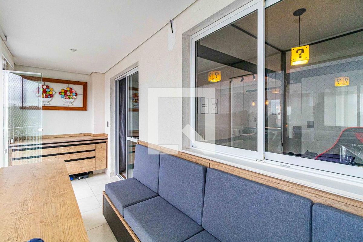 Apartamento, 2 quartos, 82 m² - Foto 23