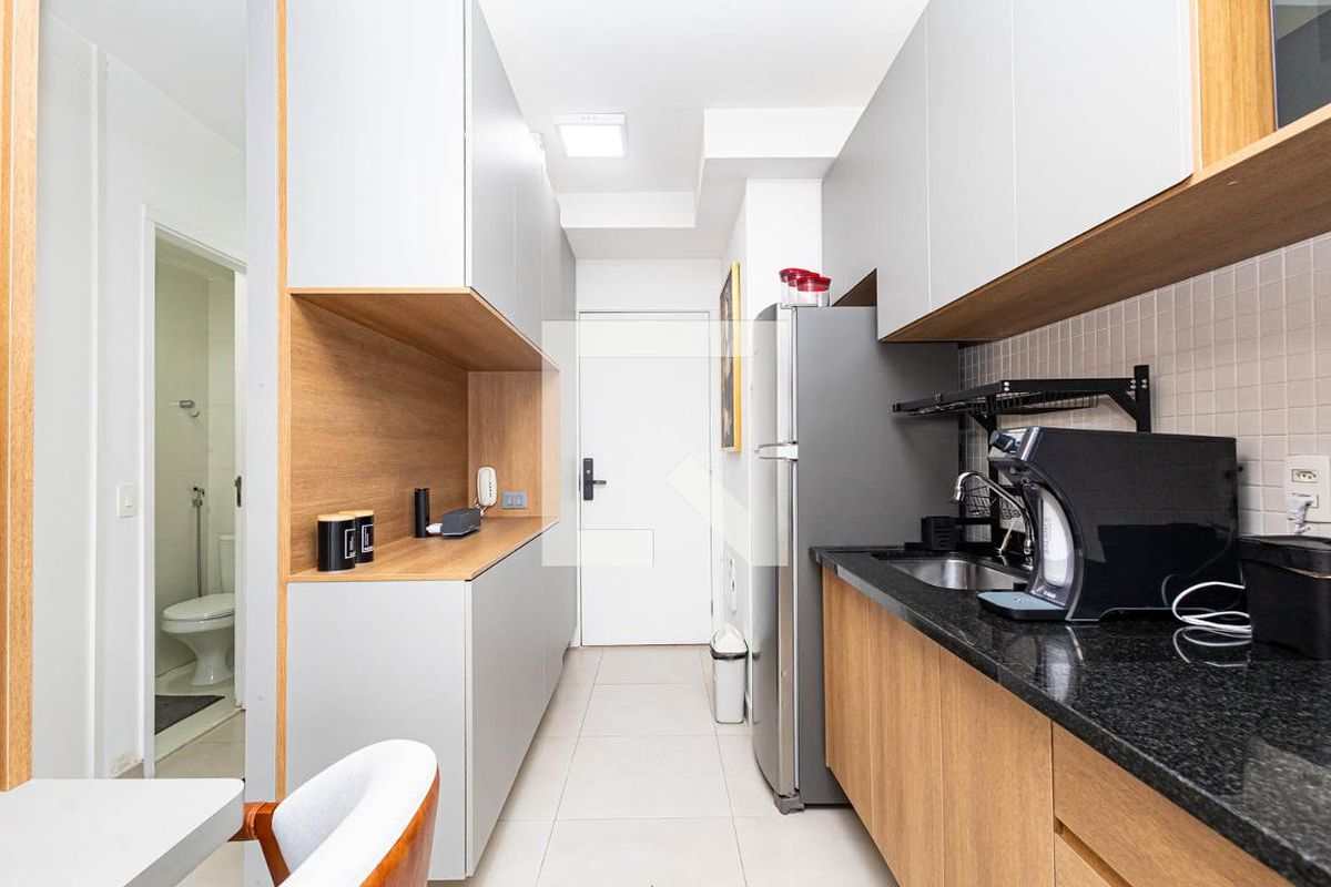 Kitnet-Studio, 35 m² - Foto 22