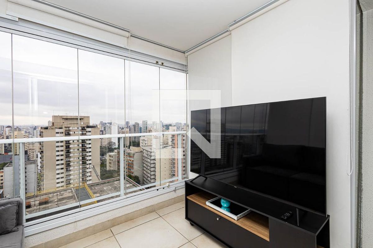 Kitnet-Studio, 35 m² - Foto 10