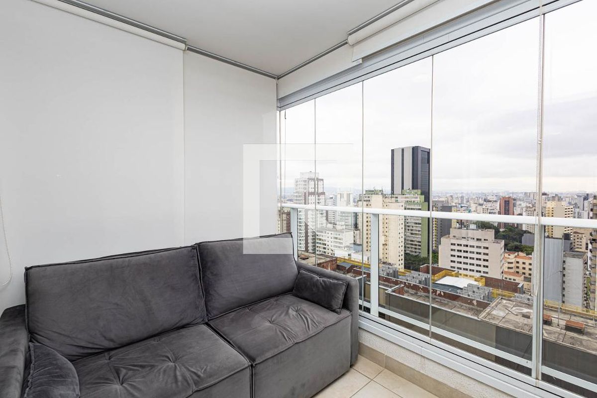 Kitnet-Studio, 35 m² - Foto 11