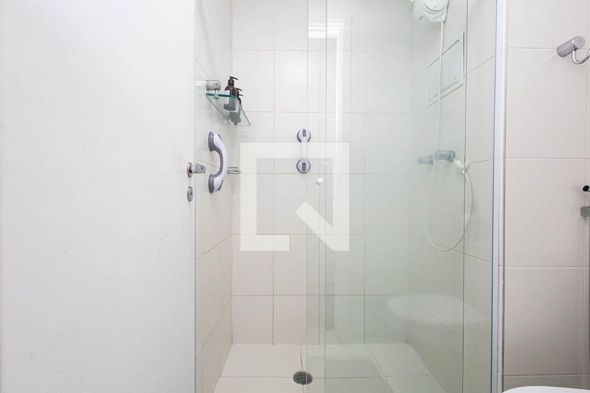 Kitnet-Studio, 35 m² - Foto 17