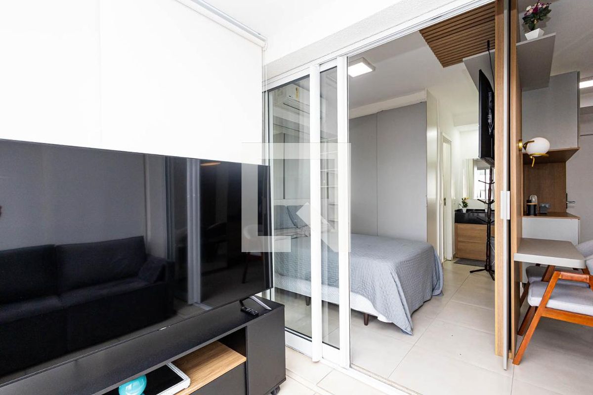 Kitnet-Studio, 35 m² - Foto 13