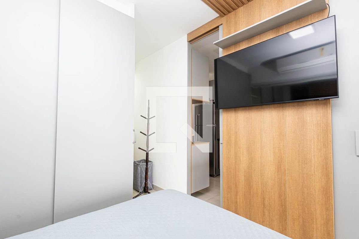 Kitnet-Studio, 35 m² - Foto 8