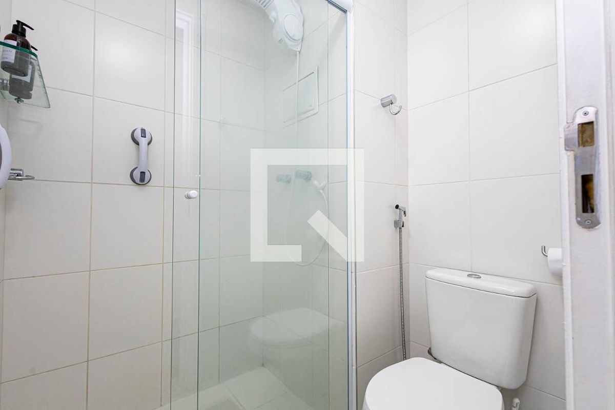 Kitnet-Studio, 35 m² - Foto 16