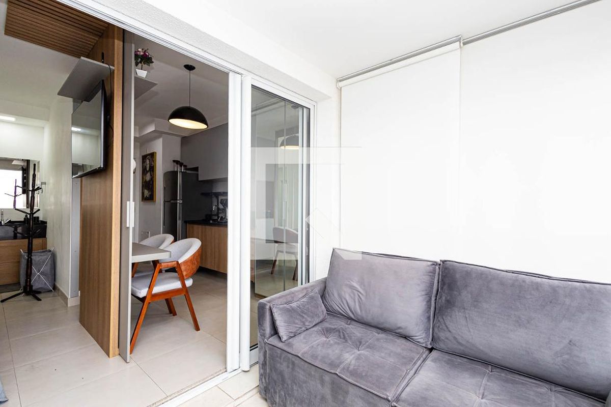 Kitnet-Studio, 35 m² - Foto 12