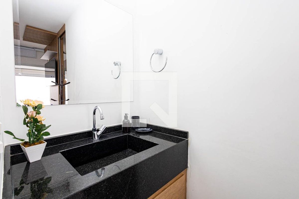 Kitnet-Studio, 35 m² - Foto 18