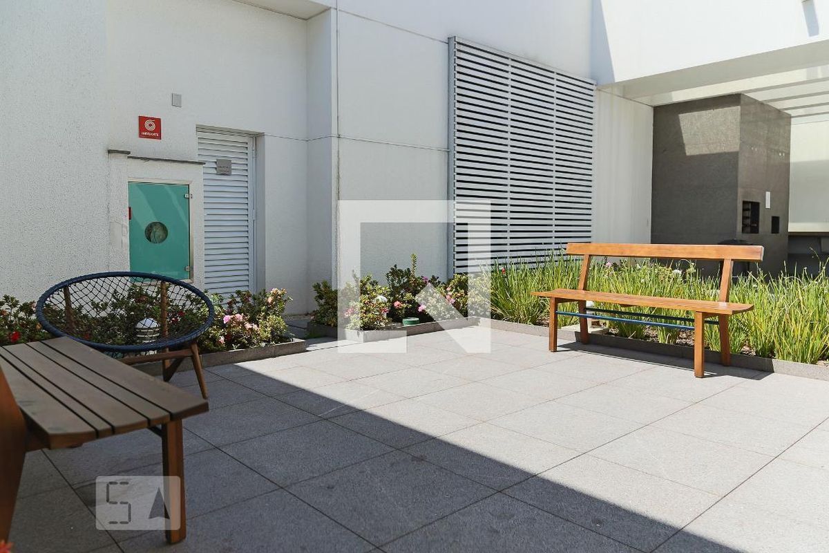 Kitnet-Studio, 35 m² - Foto 43