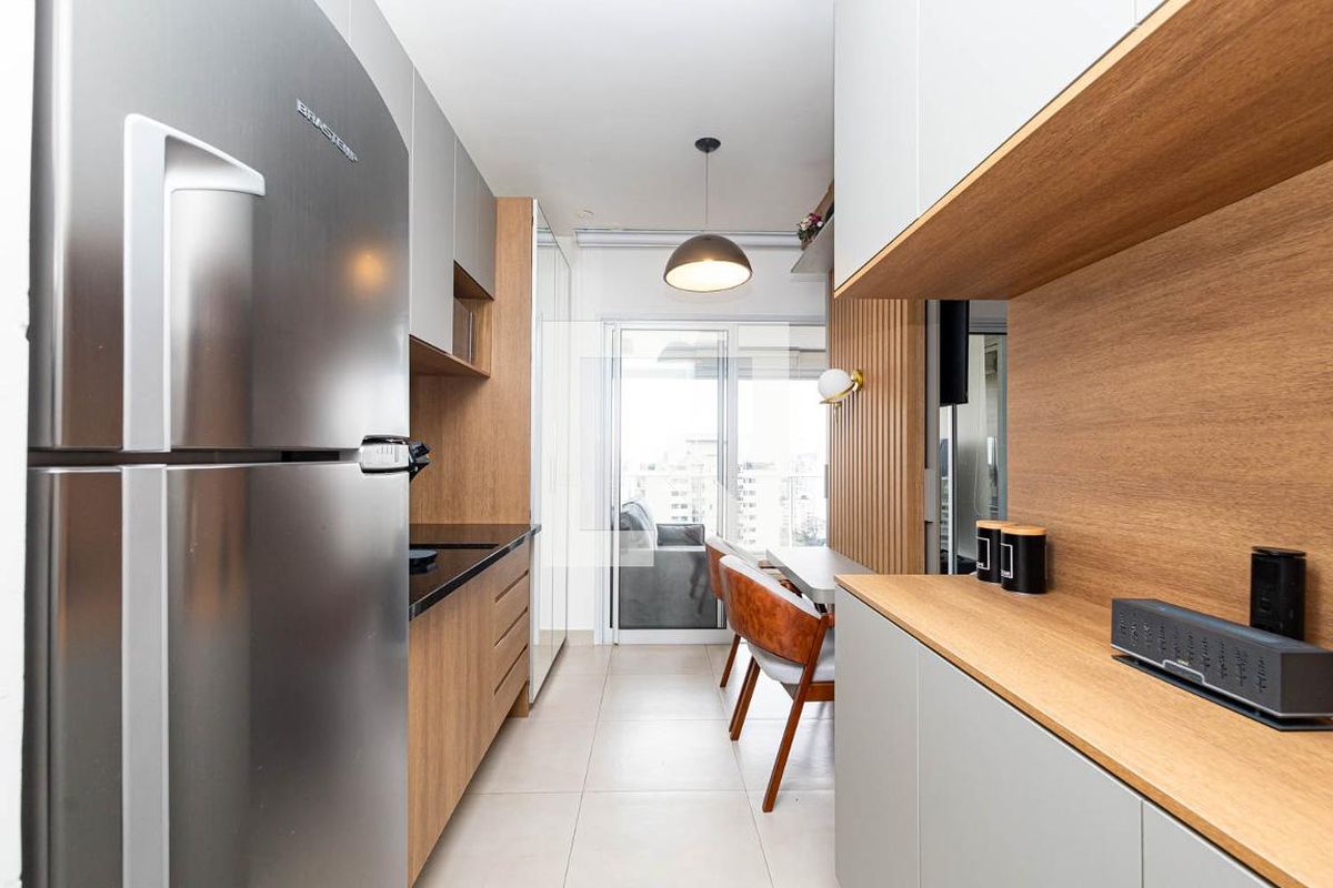 Kitnet-Studio, 35 m² - Foto 25