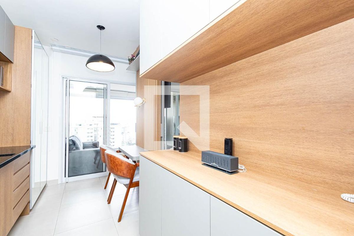 Kitnet-Studio, 35 m² - Foto 26