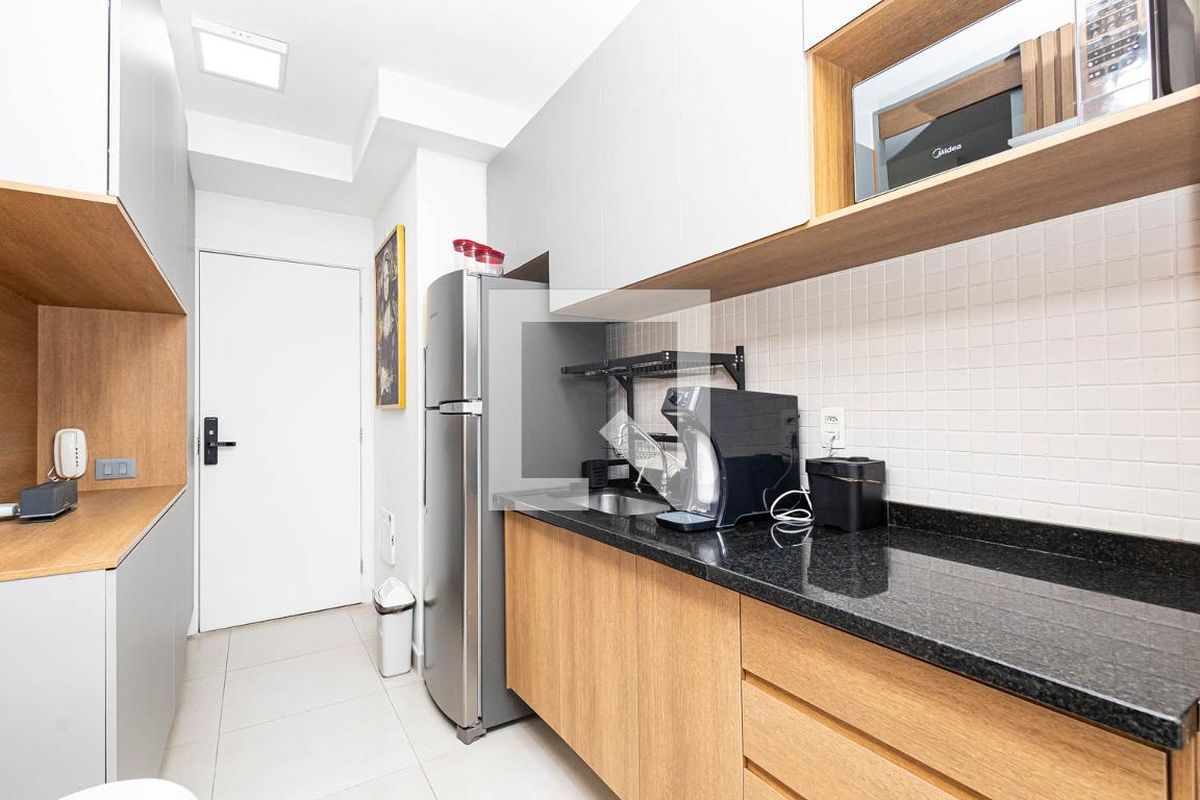 Kitnet-Studio, 35 m² - Foto 21