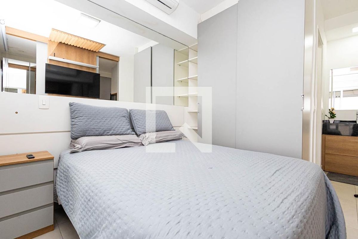 Kitnet-Studio, 35 m² - Foto 7