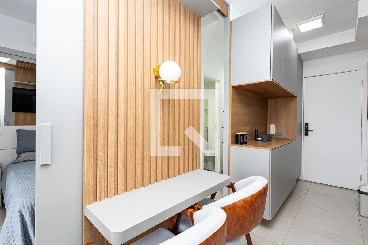 Kitnet-Studio, 35 m² - Foto 2