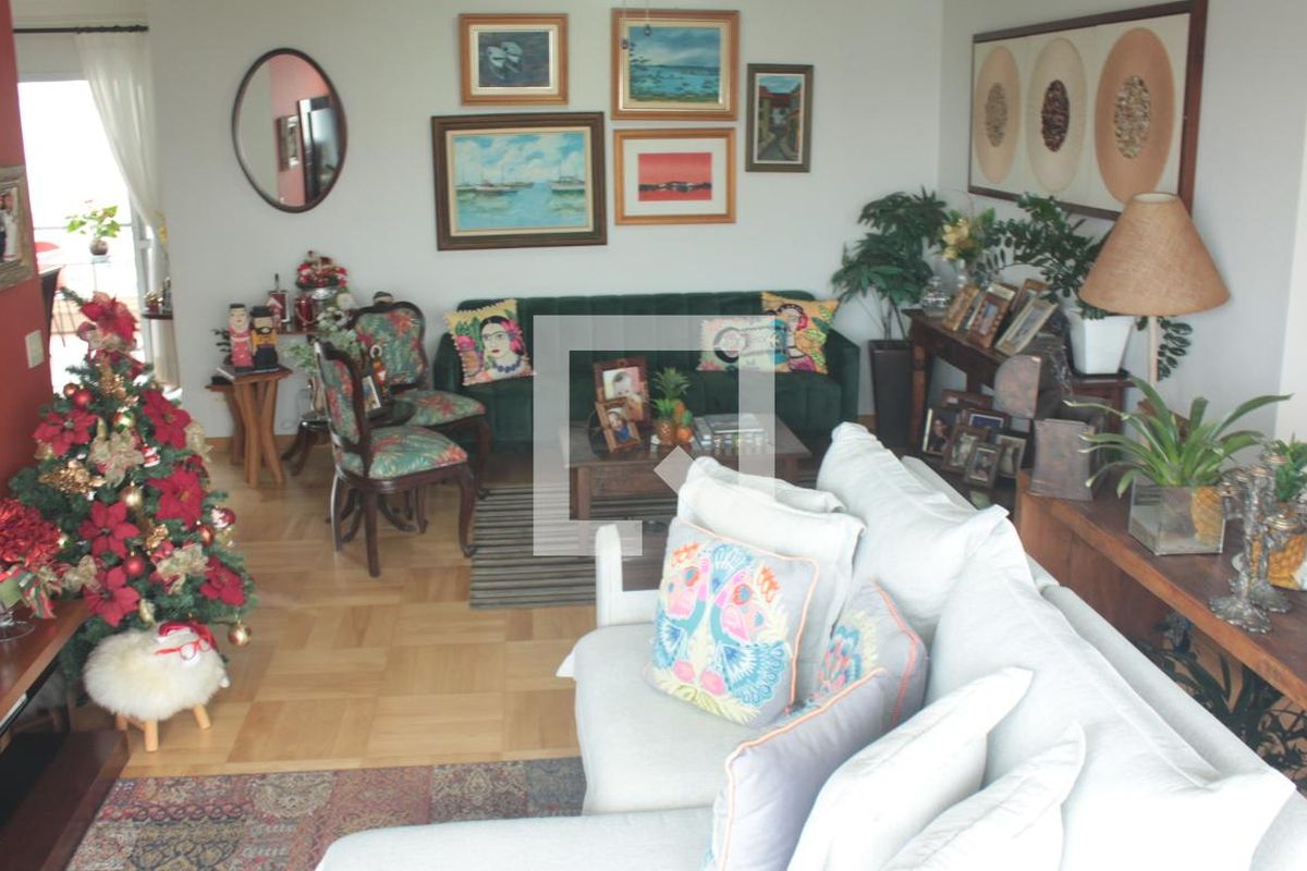 Apartamento, 4 quartos, 148 m² - Foto 22
