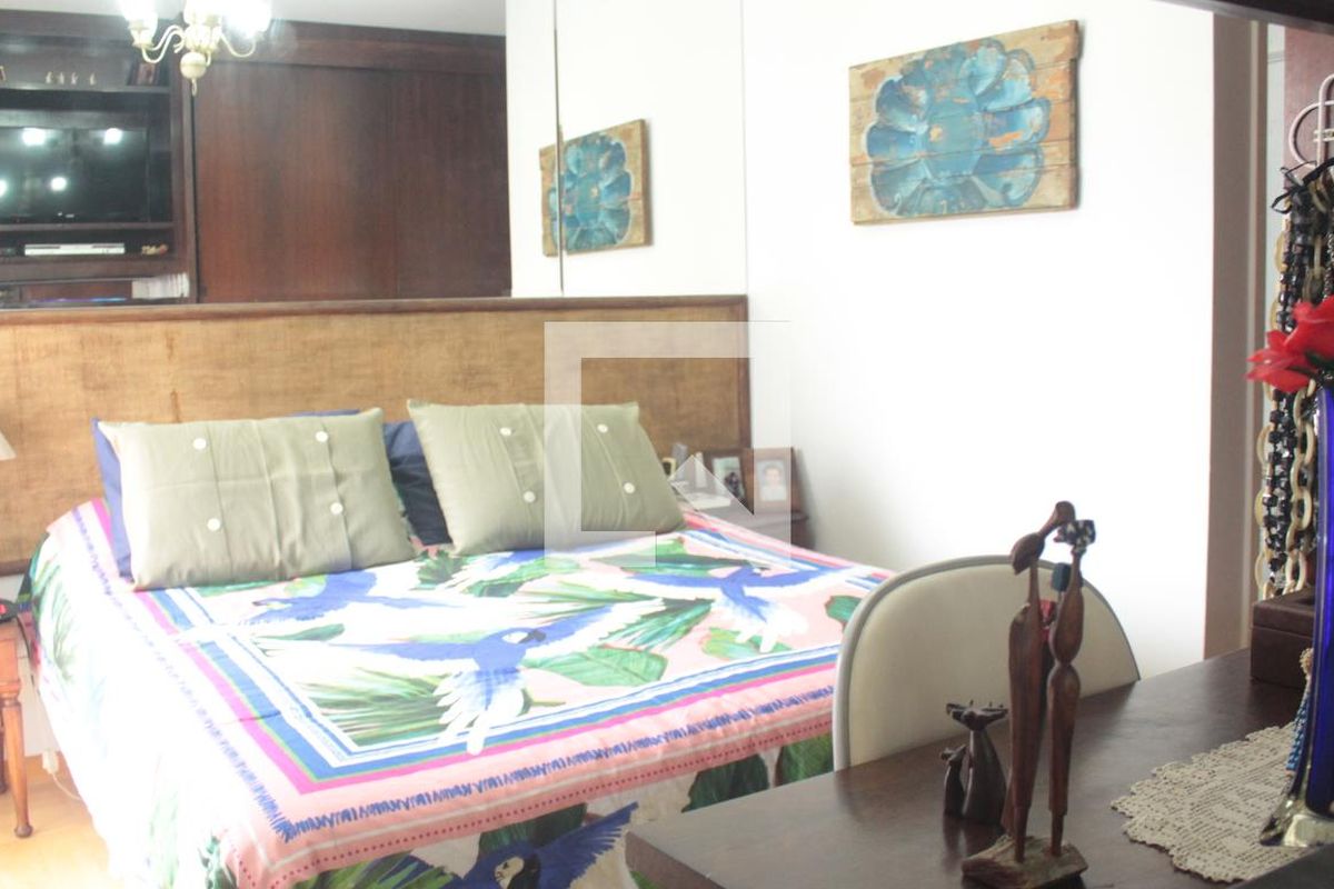Apartamento, 4 quartos, 148 m² - Foto 102