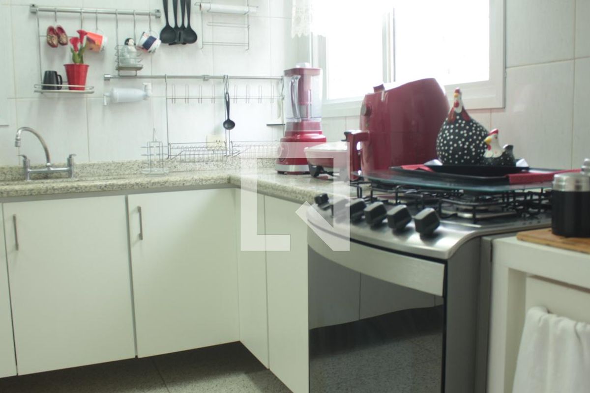 Apartamento, 4 quartos, 148 m² - Foto 54