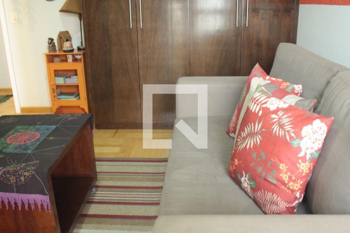 Apartamento, 4 quartos, 148 m² - Foto 84