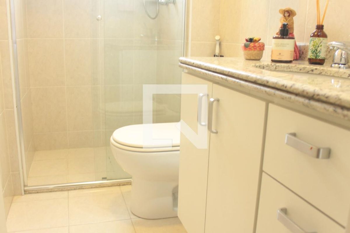 Apartamento, 4 quartos, 148 m² - Foto 88