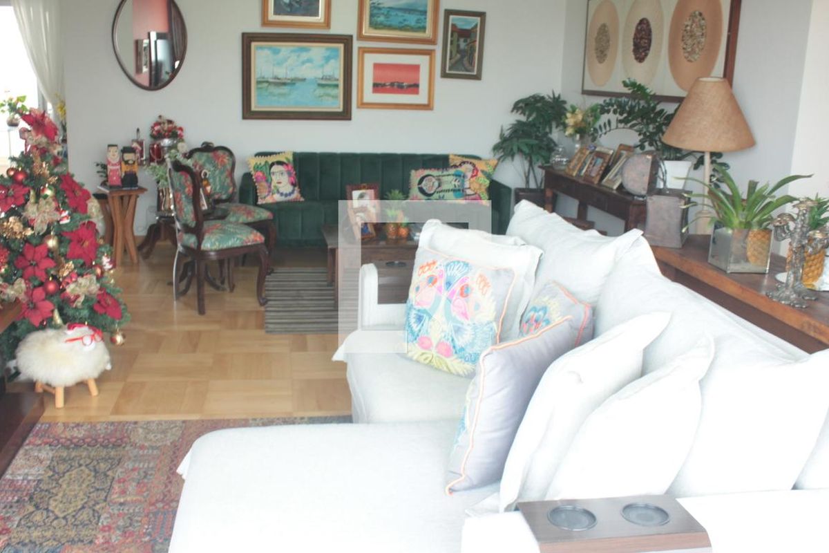 Apartamento, 4 quartos, 148 m² - Foto 14