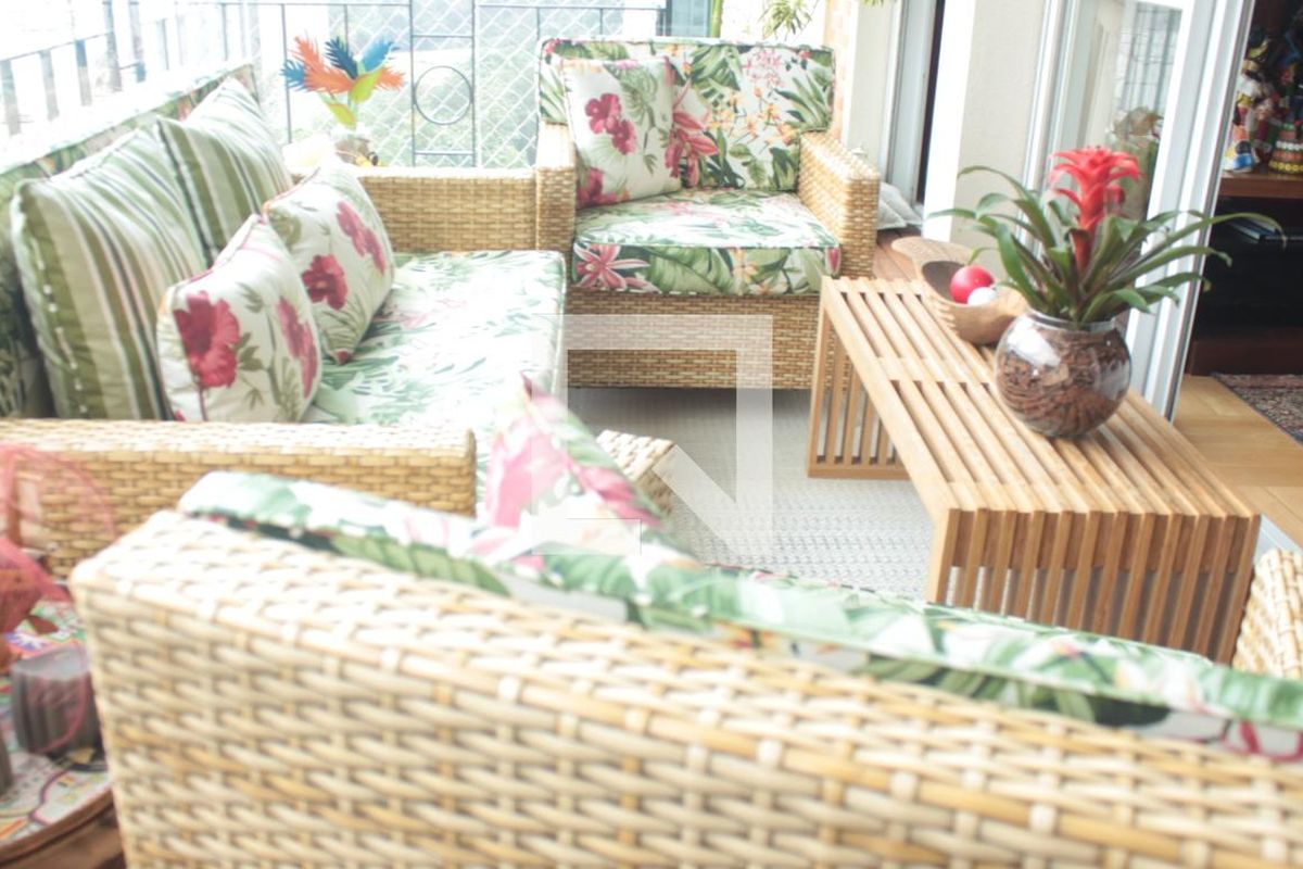 Apartamento, 4 quartos, 148 m² - Foto 34