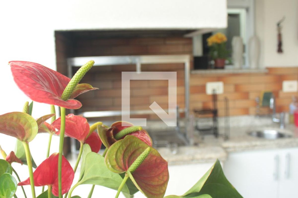 Apartamento, 4 quartos, 148 m² - Foto 40