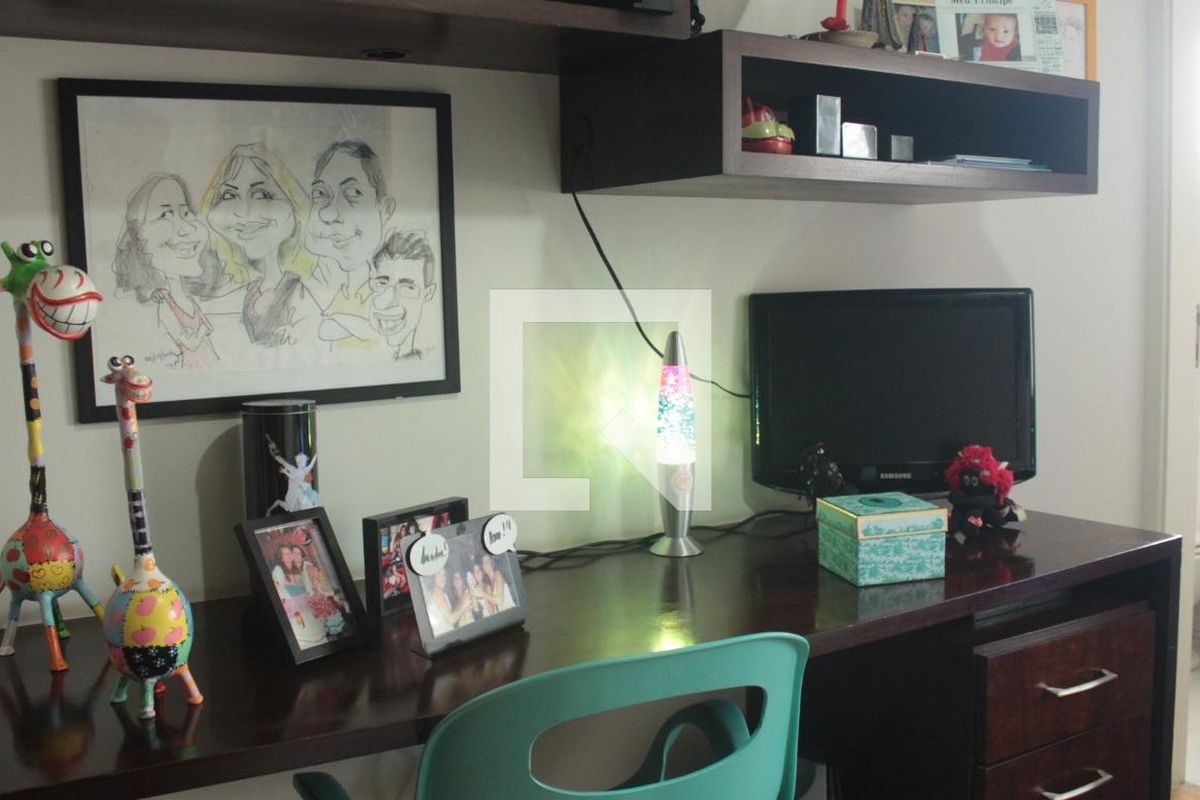 Apartamento, 4 quartos, 148 m² - Foto 92
