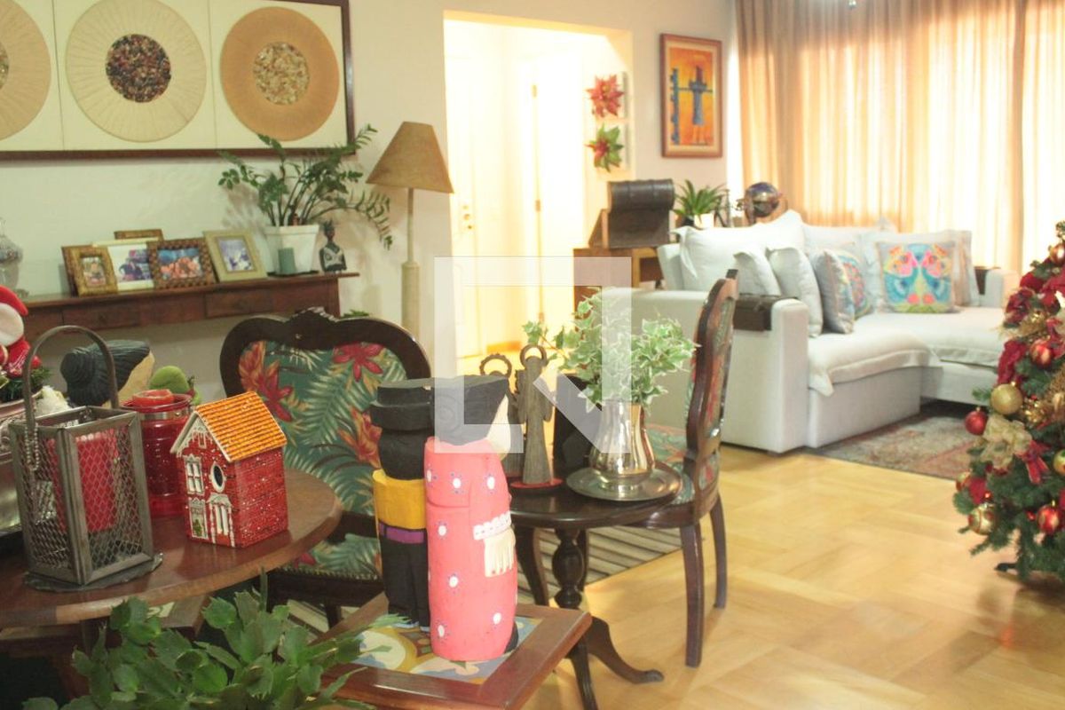 Apartamento, 4 quartos, 148 m² - Foto 24