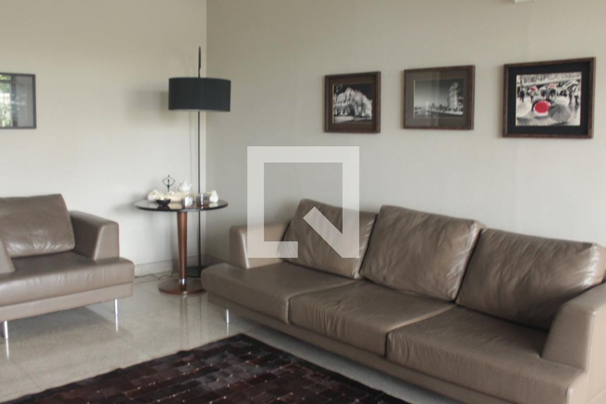 Apartamento, 4 quartos, 148 m² - Foto 122