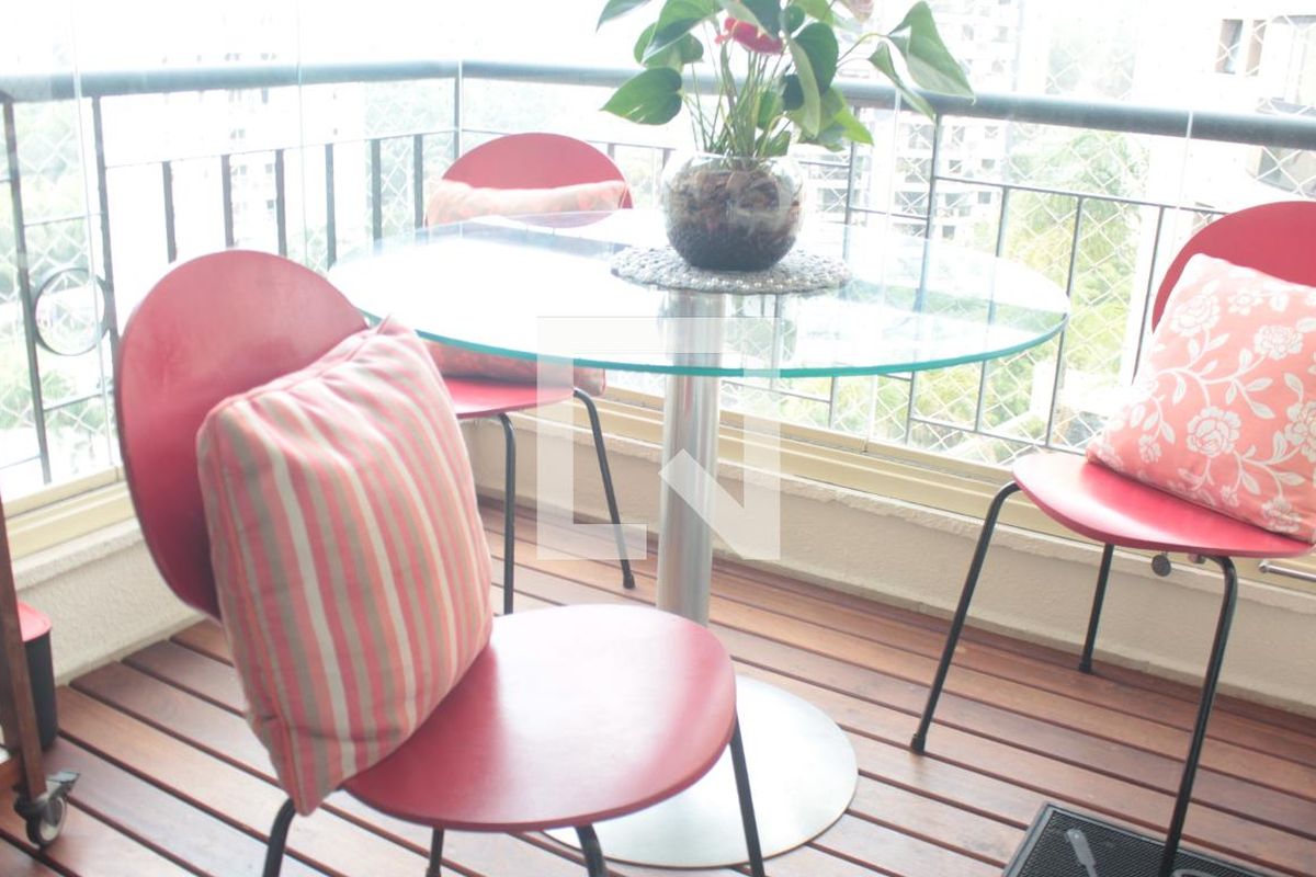 Apartamento, 4 quartos, 148 m² - Foto 38